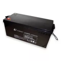 Аккумуляторная батарея LUXEON LX12-200MG