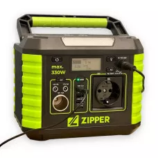 Портативна зарядна стація Zipper ZI-PS330