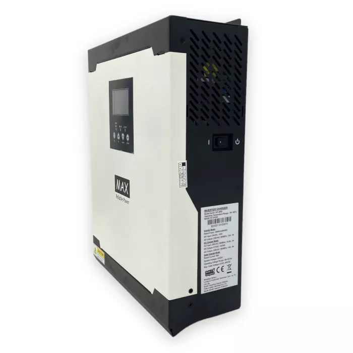 Сонячний інвертор OGS POWER VM3K 24V 3000W