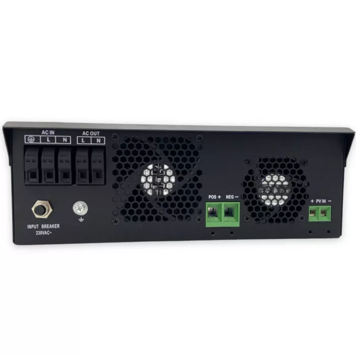 Сонячний інвертор OGS POWER VM3K 24V 3000W