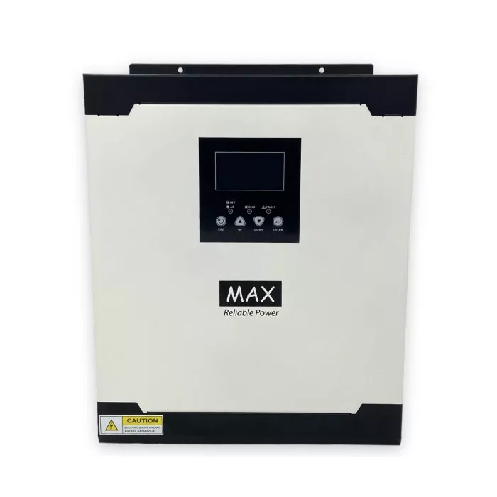 Сонячний інвертор OGS POWER VM3K 24V 3000W