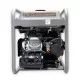 Инверторный бензиновый генератор KEMAGE KM5000io