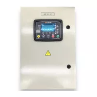 Автоматика запуска генератора Datakom D-500 65A GSM-WiFi-Ethernet