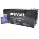 Акумуляторна батарея proVolt LFP 25,6V - 75Ah Smart BMS