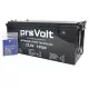 Акумуляторна батарея proVolt  LFP 25,6V - 150Ah Smart BMS