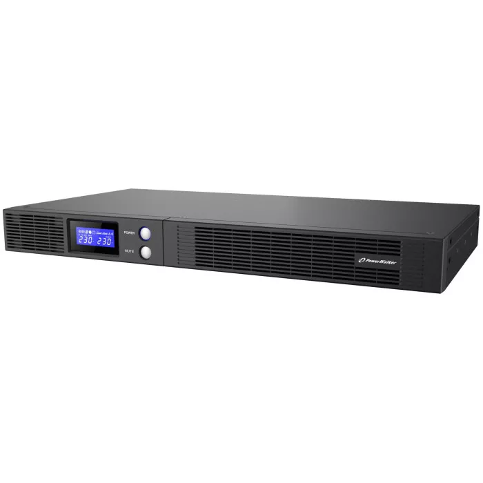 Джерело бесперебійного живлення PowerWalker VI 750R1U