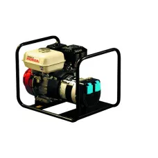 Бензиновая электростанция RID RH 3001