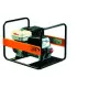Бензиновая электростанция RID RH 5000 E