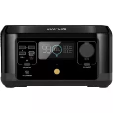 Портативный источник питания EcoFlow RIVER mini (Wireless)