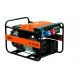 Бензиновая электростанция RID RV 14540 ER