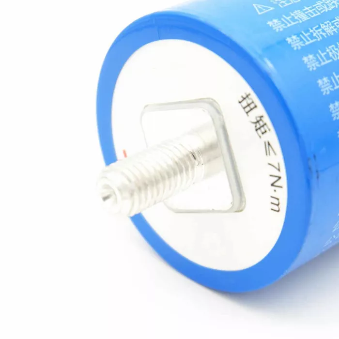 Акумулятор літій-титанат Yinlong LTO 40ah 2.3v