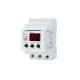 РЕЛЕ НАПРЯЖЕНИЯ НОВАТЕК-ЭЛЕКТРО РН-125T VOLT CONTROL