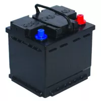Акумуляторна батарея SIAP 6 GEL L2