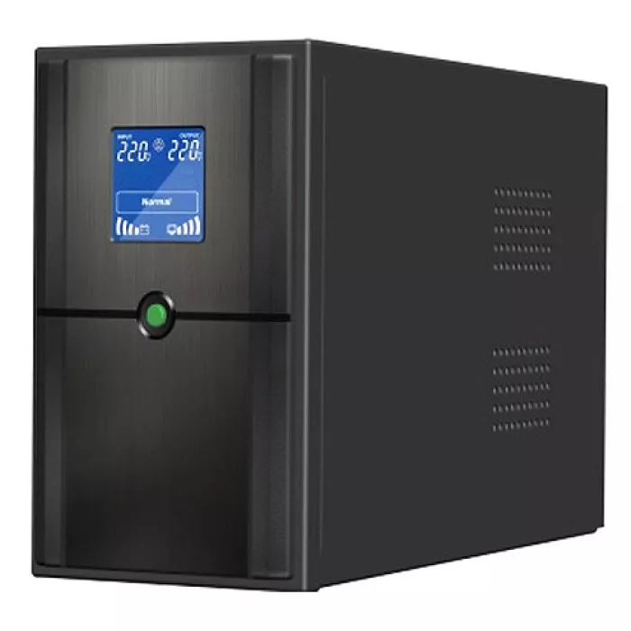Линейно-интерактивный источник бесперебойного питания FrimeCom SL-1.5KL