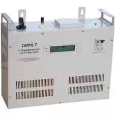Стабілізатор напруги VOLTER СНПТО-7 пт