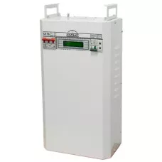 Стабілізатор напруги SinPro CН-14000 ГАРАНТ 220V