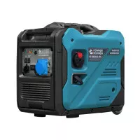 Бензиновий генератор Konner&Sohnen KS 6000iE S ATS