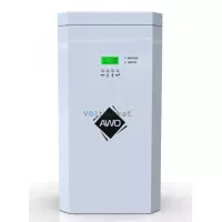 Стабилизатор напряжения Awattom 17.6 кВт SUN