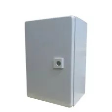Стабилизатор напряжения однофазный Awattom 2.2 кВт Ш IP56