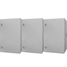 Стабилизатор напряжения трёхфазный Awattom СНТПТ-105.0 кВт IP56