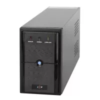 Источник бесперебойного питания LogicPower LPM-U825VA 4980