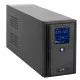 Джерело безперебійного живлення LogicPower LPM-UL1250VA 4987