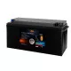Акумуляторна батарея LogicPower LP LiFePO4 25,6V-90Ah BMS 80A-40A 18585