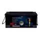 Акумуляторна батарея LogicPower LP LiFePO4 25,6V-230Ah BMS 200A-100A 20106