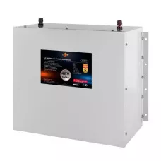Аккумуляторная батарея LogicPower LP LiFePO4 51,2V-140 Ah BMS 200А-100A 16827