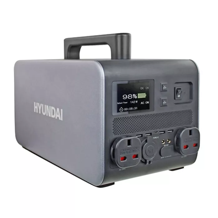 Зарядна станція HYUNDAI HPS-1100