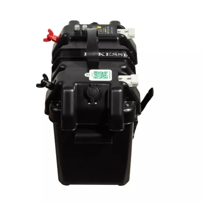 Аккумуляторная батарея proVolt LIFEPO4 12V 3,6kWH 280AH