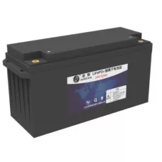 Аккумуляторная батарея Sacred Sun SmartPower SCIFP24100 24V100Ah