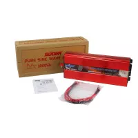 Инвертор Suoer FPC-3000A