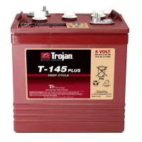 Аккумуляторная батарея Trojan T-145