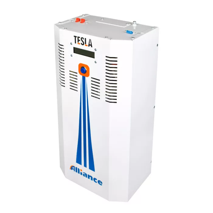 Стабілізатор напруги ALLIANCE ALTW-10 Tesla W Стабілізатор напруги ALLIANCE ALTW-10 Tesla W