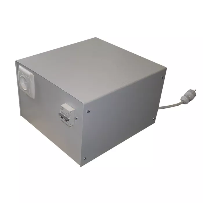 Понижающий трансформатор Тортранс ТТ220-110-2500Ва