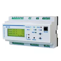 Універсальний блок захисту електродвигунів НОВАТЕК-ЕЛЕКТРО УБЗ-305