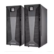 Джерело безперебійного живлення KSTAR UC150L 15kVa 31
