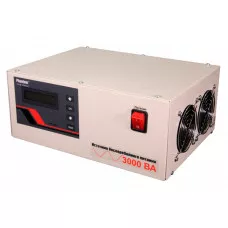 Джерело безперебійного живлення Phantom UPS-2024