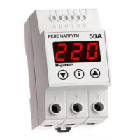 Реле напряжения DIGITOP Vp-50A