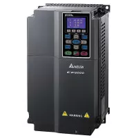 Перетворювач частоти Delta Electronics VFD075CP43B-21