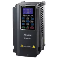Перетворювач частоти Delta Electronics VFD037C43A