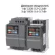 Преобразователь частоты Delta Electronics VFD022EL21A