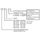Перетворювач частоти Delta Electronics VFD007E21T