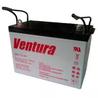Аккумуляторные батареи Ventura GPL 12-90