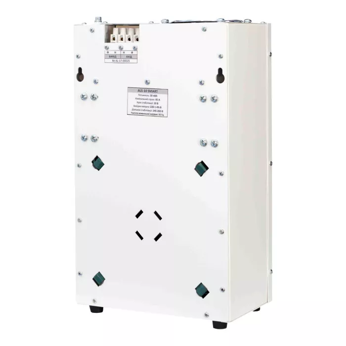 Стабілізатор напруги ALLIANCE ALS-18 Smart Стабілізатор напруги ALLIANCE ALS-18 Smart