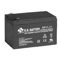 Акумуляторна батарея B.B. Battery BP12-12/T2