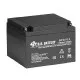 Аккумуляторная батарея B.B. Battery BP26-12/B1