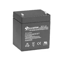 Аккумуляторная батарея B.B. Battery BP5-12/T1
