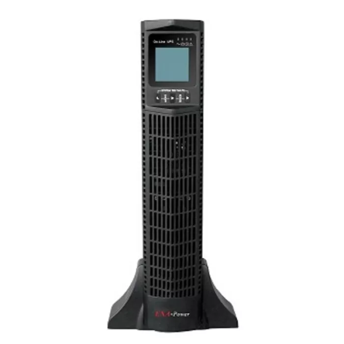 Джерело безперебійного живлення (On-Line) EXA-Power EXA plus RTS 2kVA (із SNMP картою)